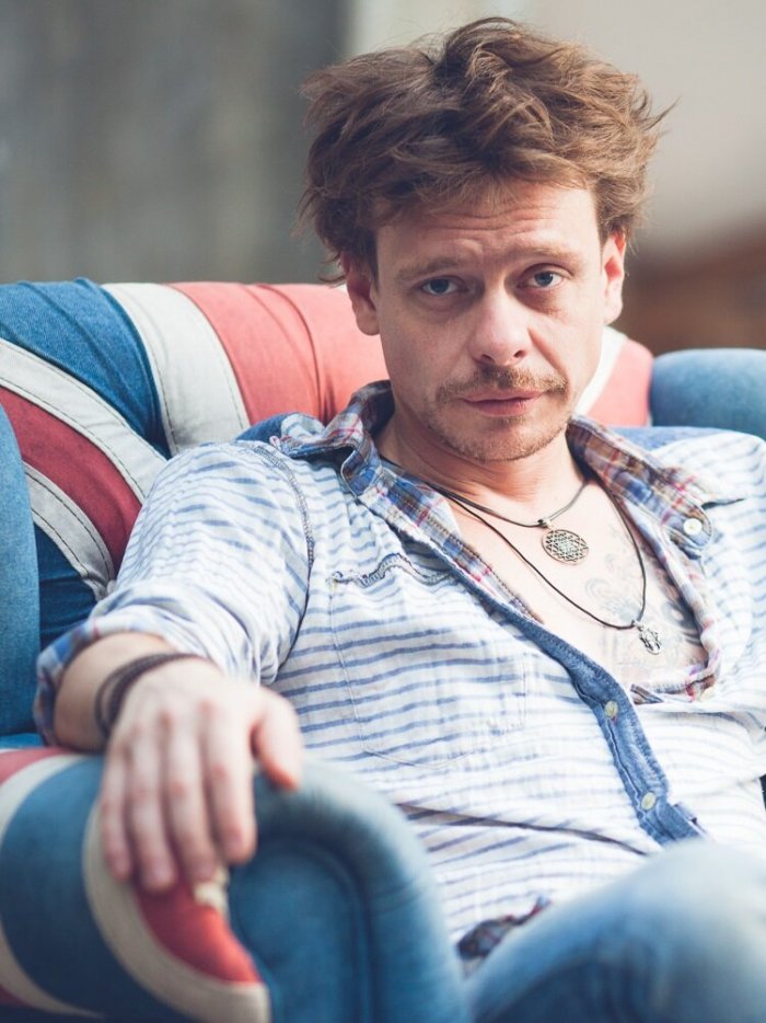 Павел Маруков