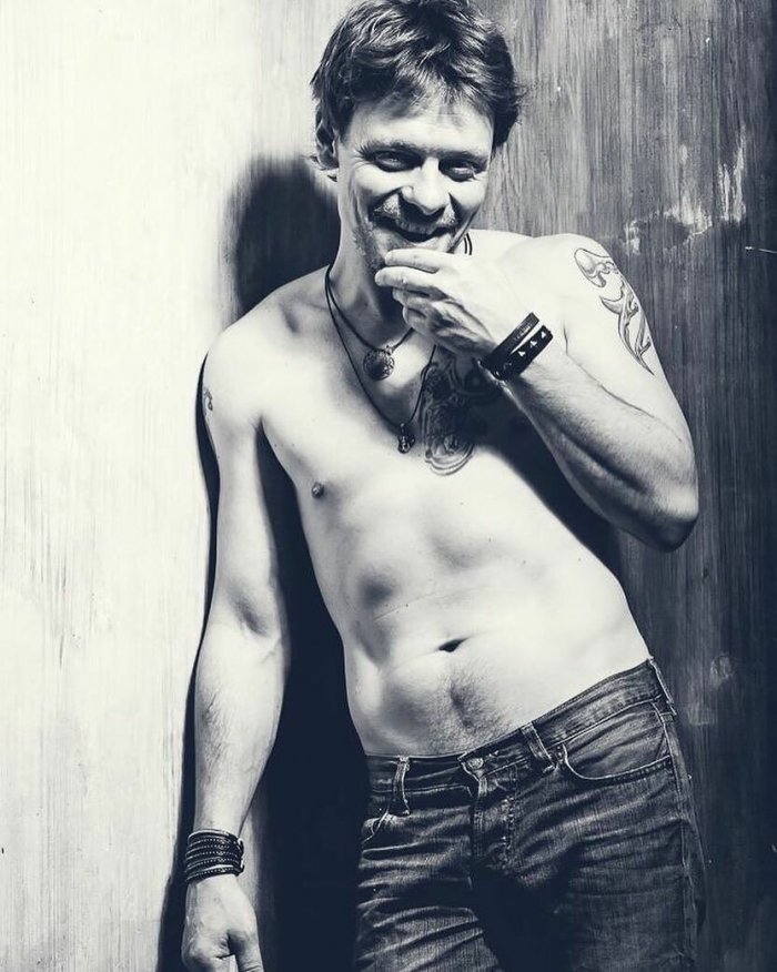 Майков, Павел Сергеевич