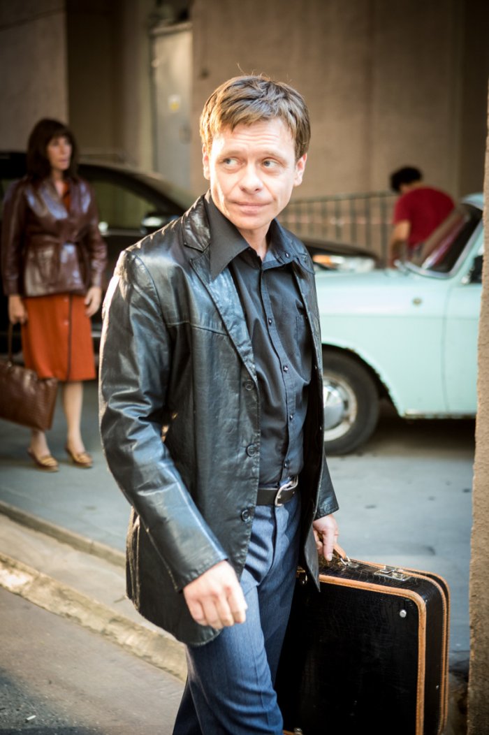 Павел Майков 2019