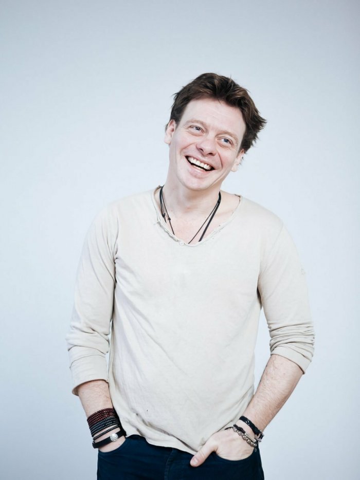 Павел Маруков