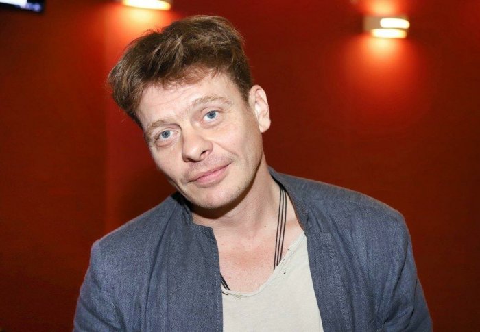 Павел Майков Ольга