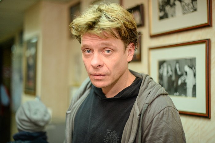 Павел Майков 2020