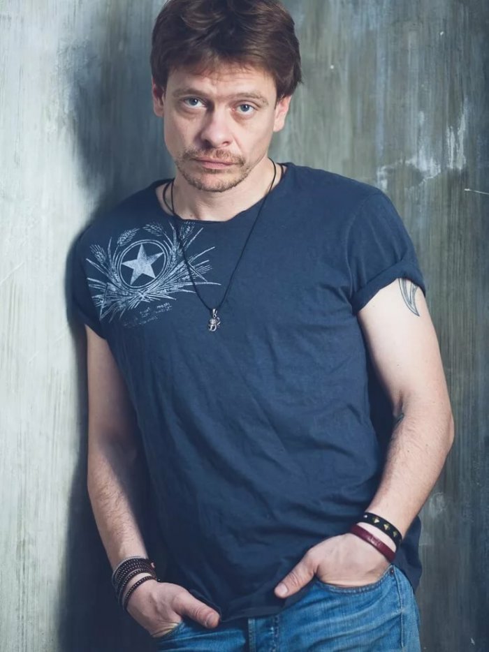 Майков, Павел Сергеевич