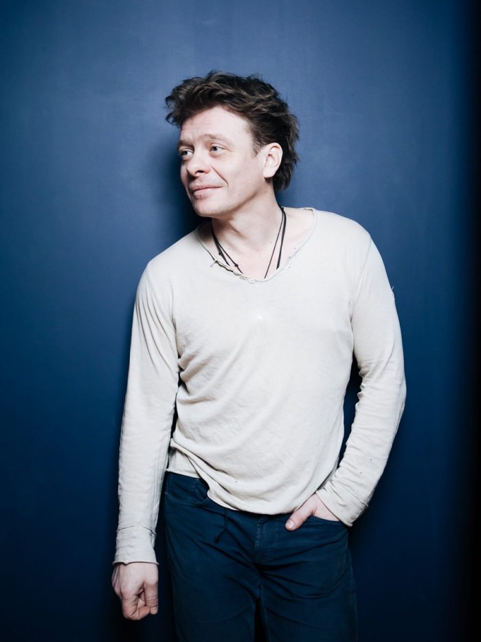 Павел Маруков