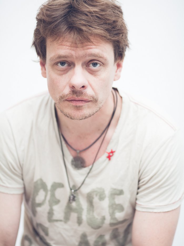 Павел Маруков