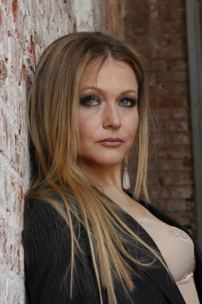 Эльвира Болгова фото