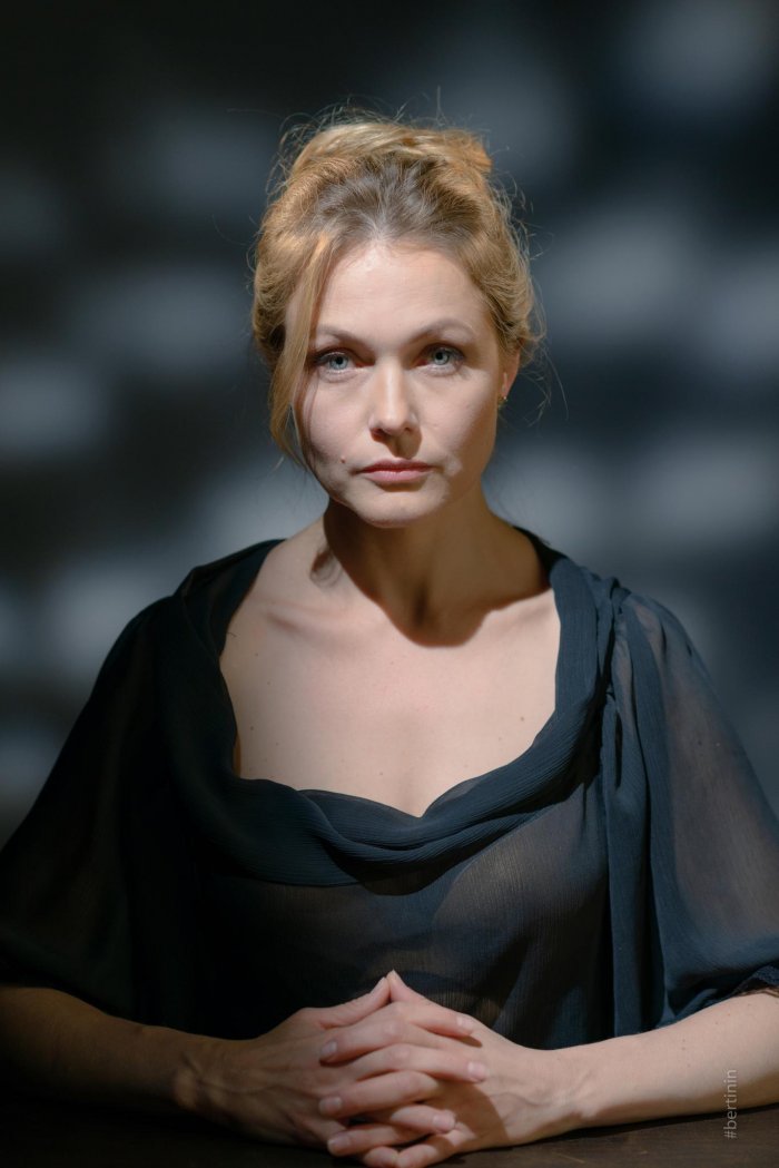 Эля Болгова