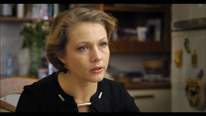 Эльвира Белова