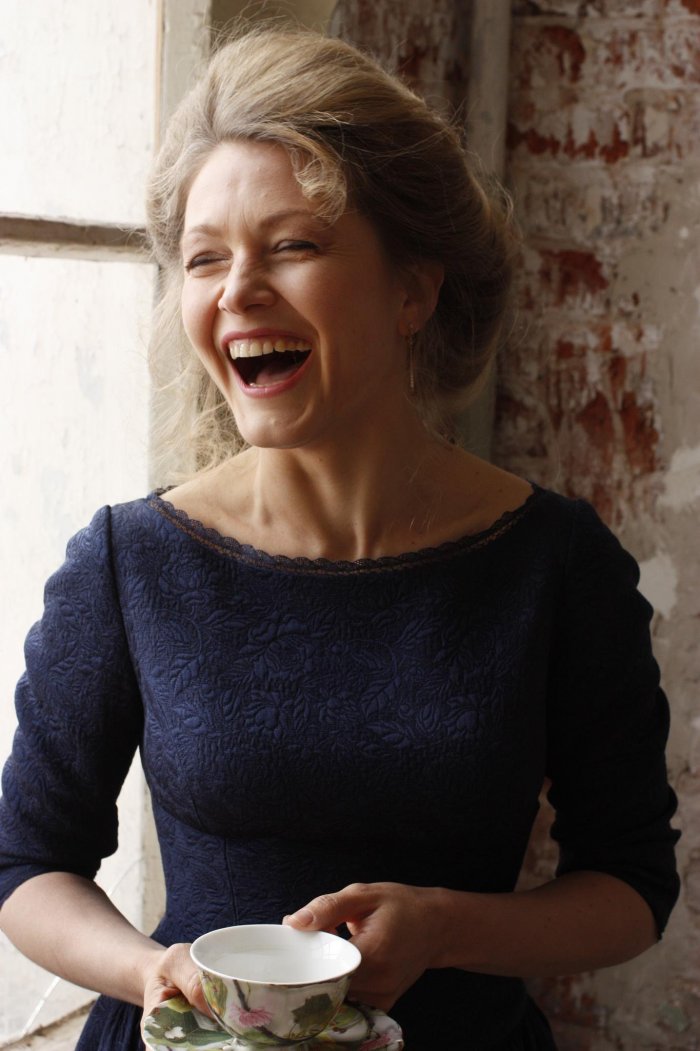 Эльвира Белова