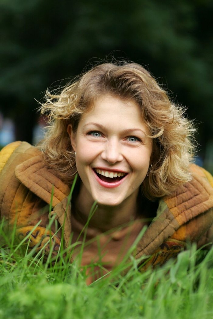 Эля Болгова