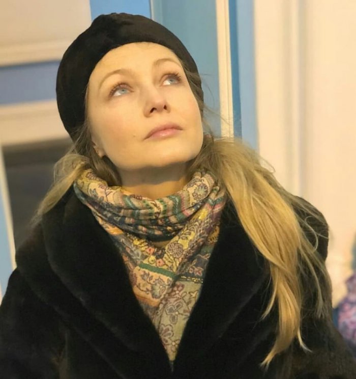 Болгова Эльвира Алексеевна