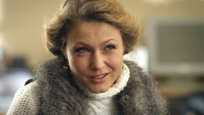 Эльвира Белова