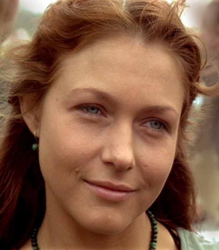 Эльвира Белова