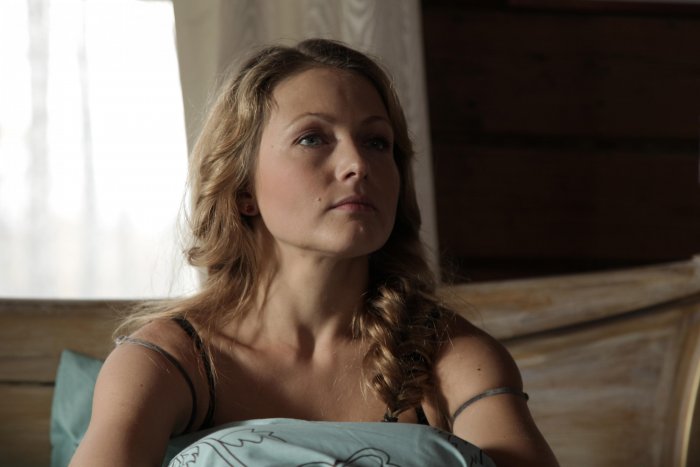 Эльвира Болгова офицеры