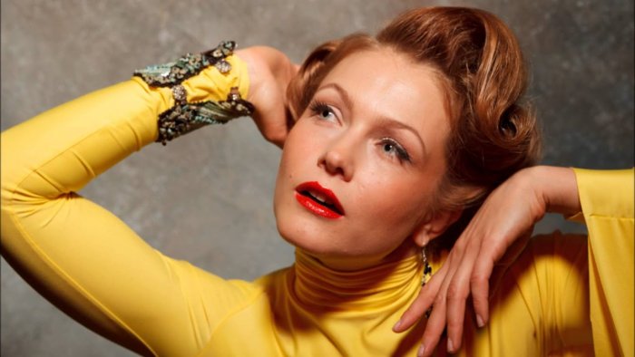 Эльвира Белова