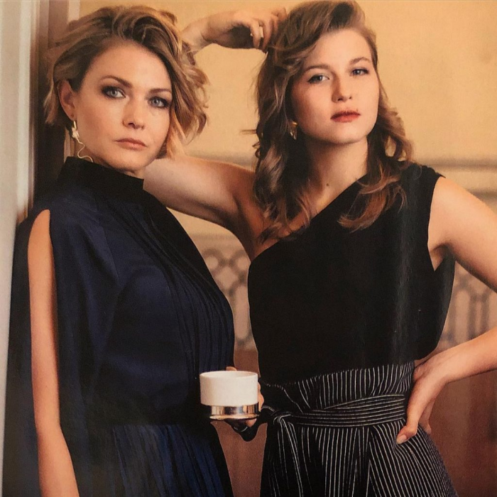 Эльвира Болгова фото