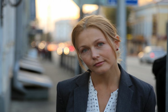 Эльвира Болгова 2018