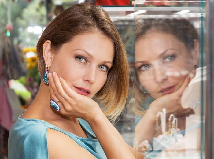 Эльвира Болгова фото