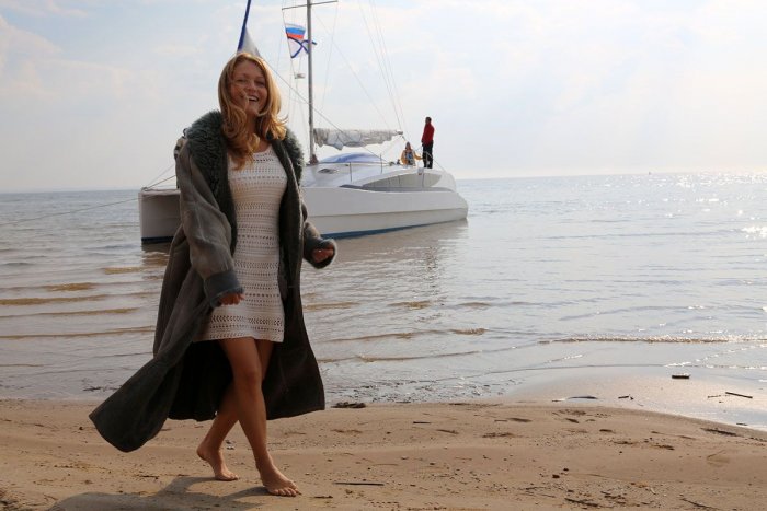 Эльвира Болгова 2018