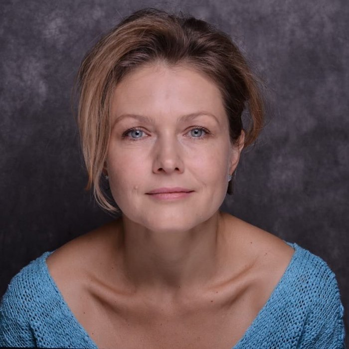 Эвелина Болгова