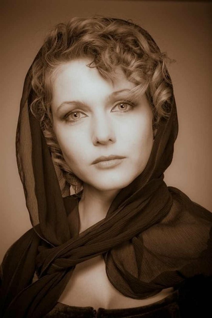 Эльвира Болгова фильмотека