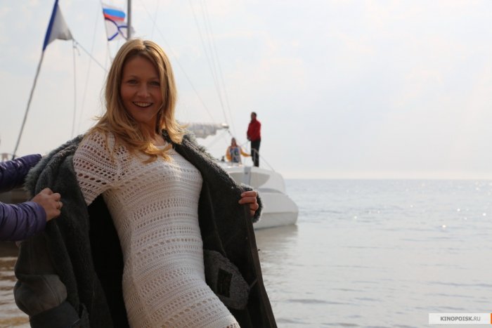 Эля Болгова