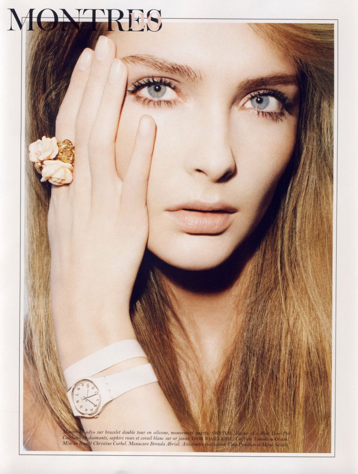 Снежана Онопко Вог