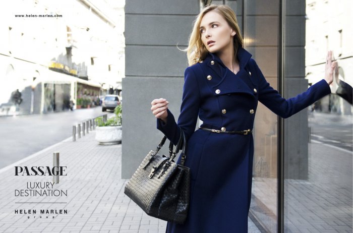 Снежана Онопко обложка lOfficiel