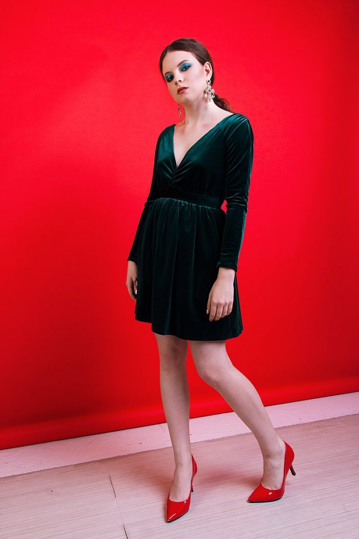 Анна Богачева Анна Богачева