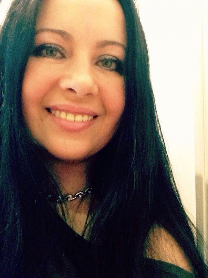 Богачева Анна Андреевна