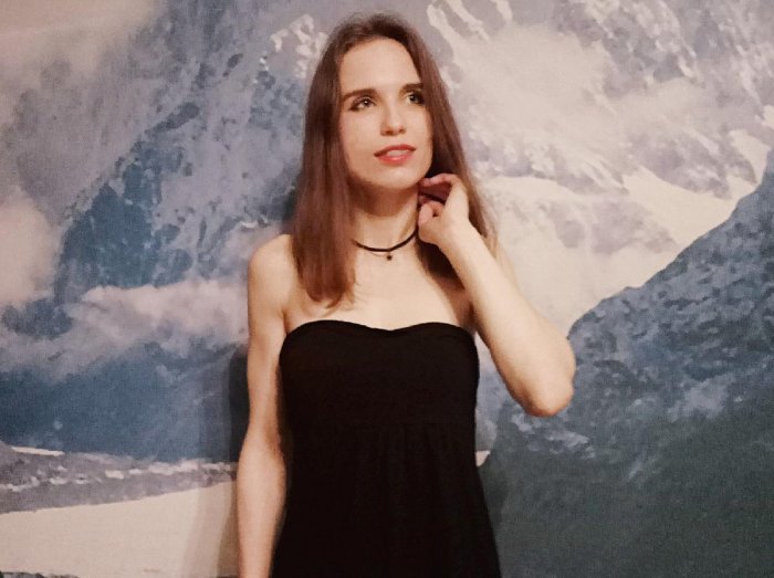 Богачева Анна Андреевна