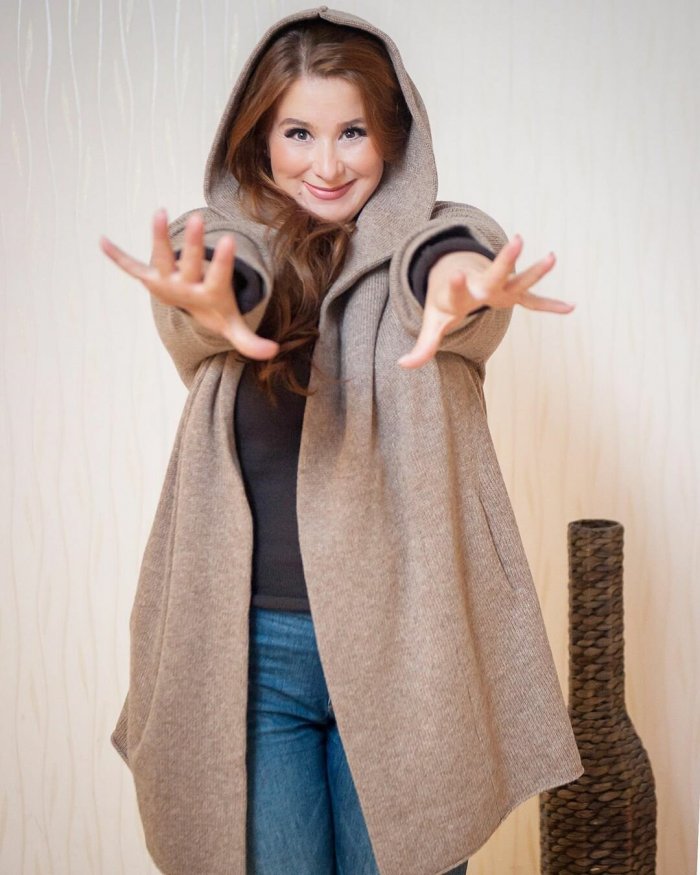 Юлия Куварзина 2014