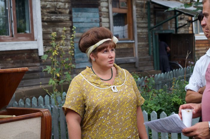 Юлия Куварзина 2013