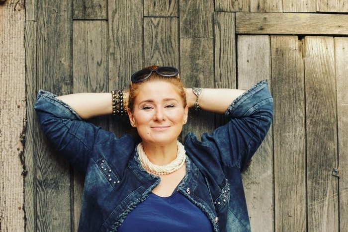 Юлия Куварзина 2014