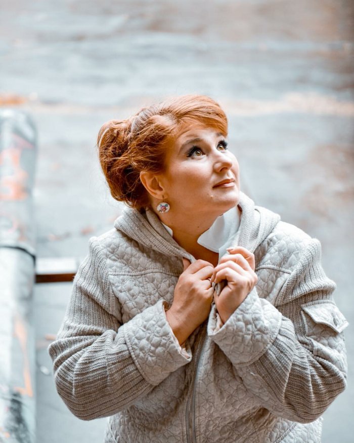 Юлия Куварзина 2019