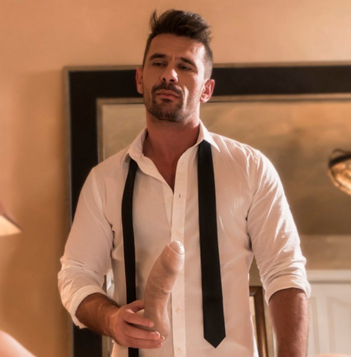 Мануэль феррара порноактер