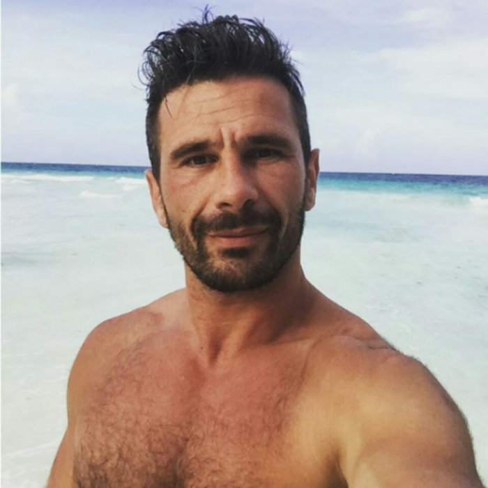 Французский порноактер