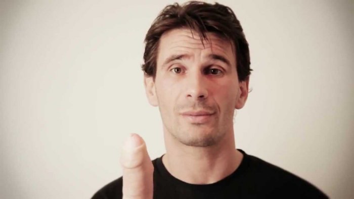 Мануэль феррара молодой