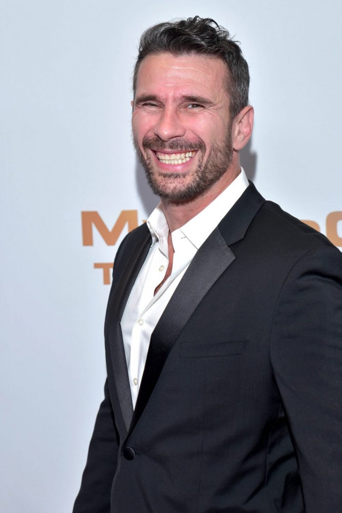 Мануэль феррара актер