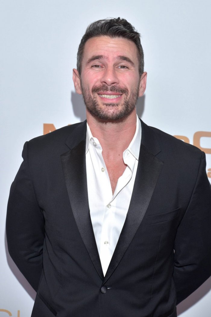 Мануэль Феррейра актер