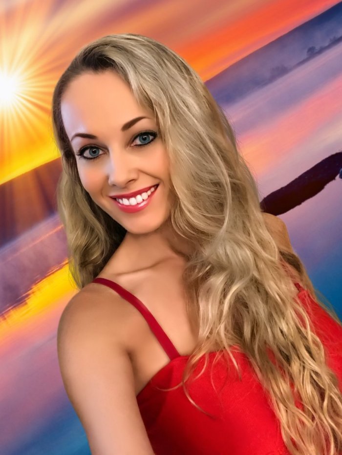 Фотомодель Анита дарк