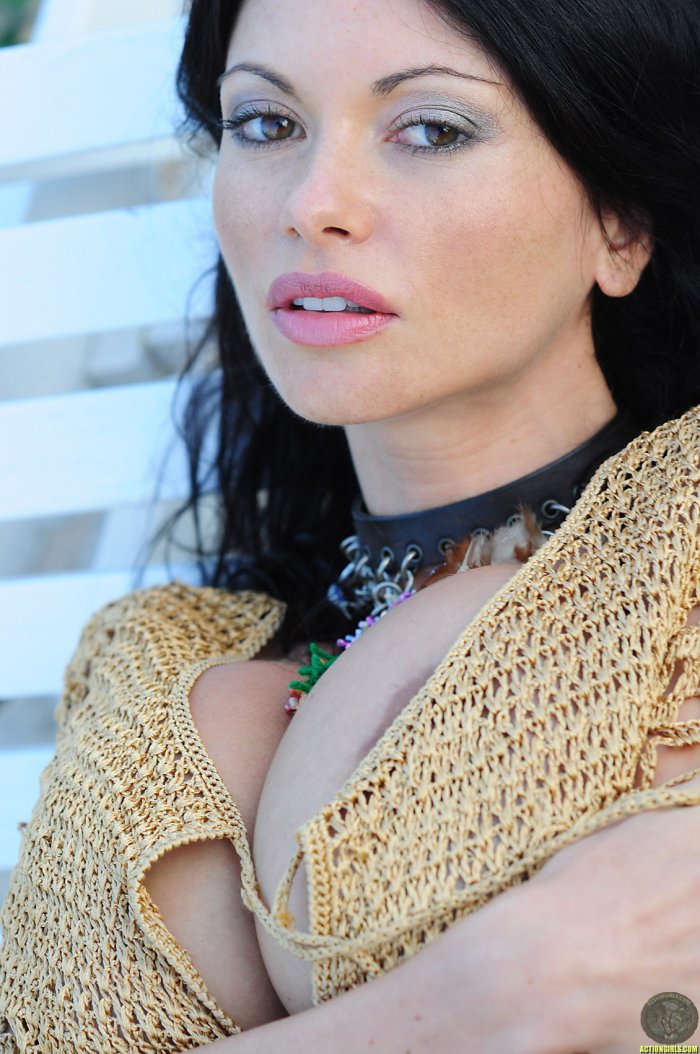 Вероника земанова сейчас