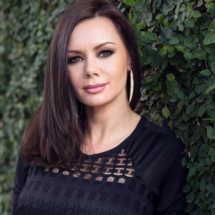 Крисси Моран картинки