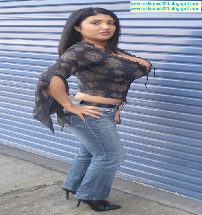 Jaylene Rio майка