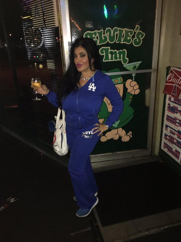 Джелейн Рио