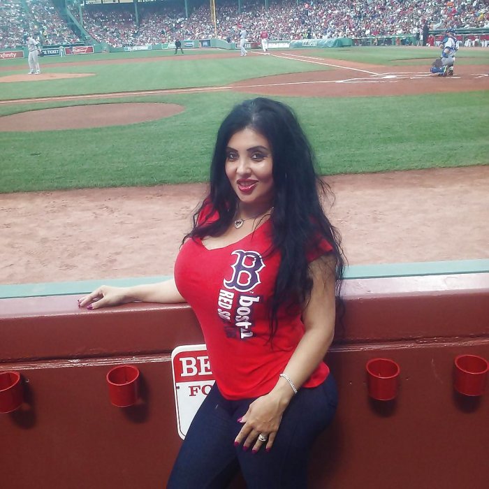 Jaylene Rio Instagram