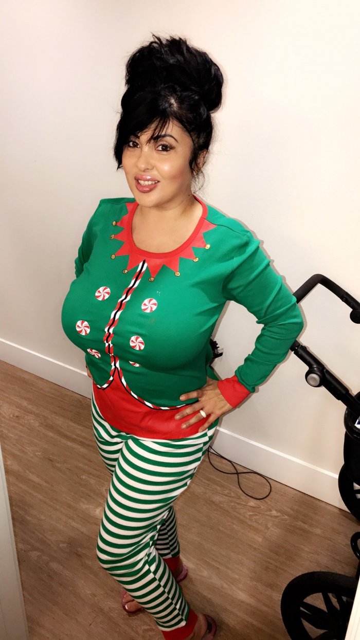 Jaylene Rio фото