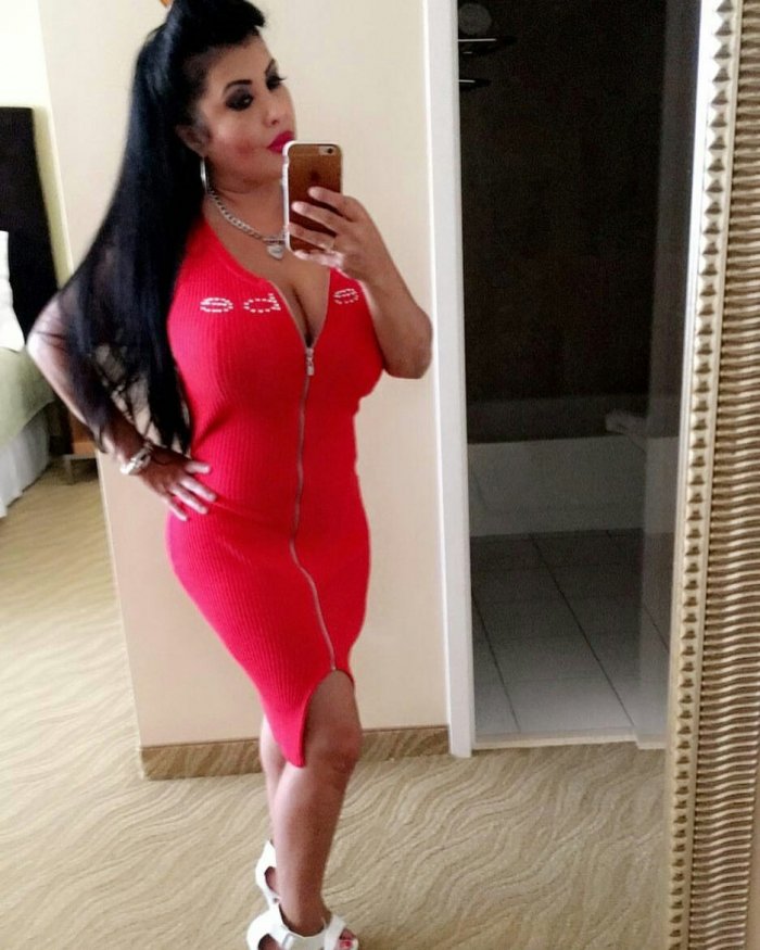 Jaylene Rio фото