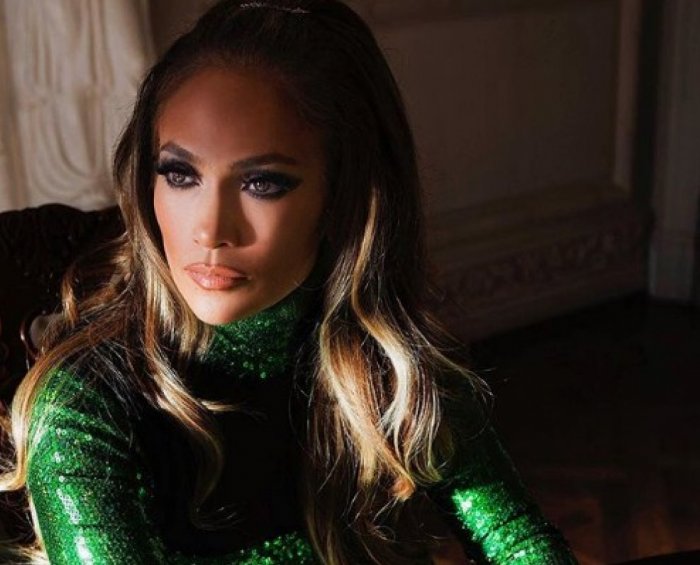 Дженнифер Лопес фото