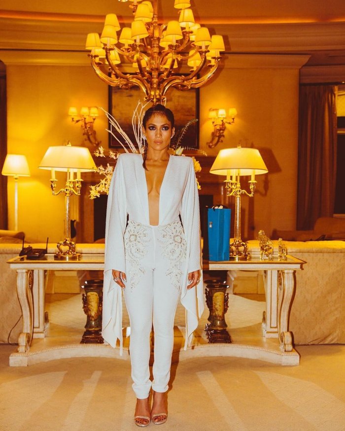 Дженнифер Лопес фото